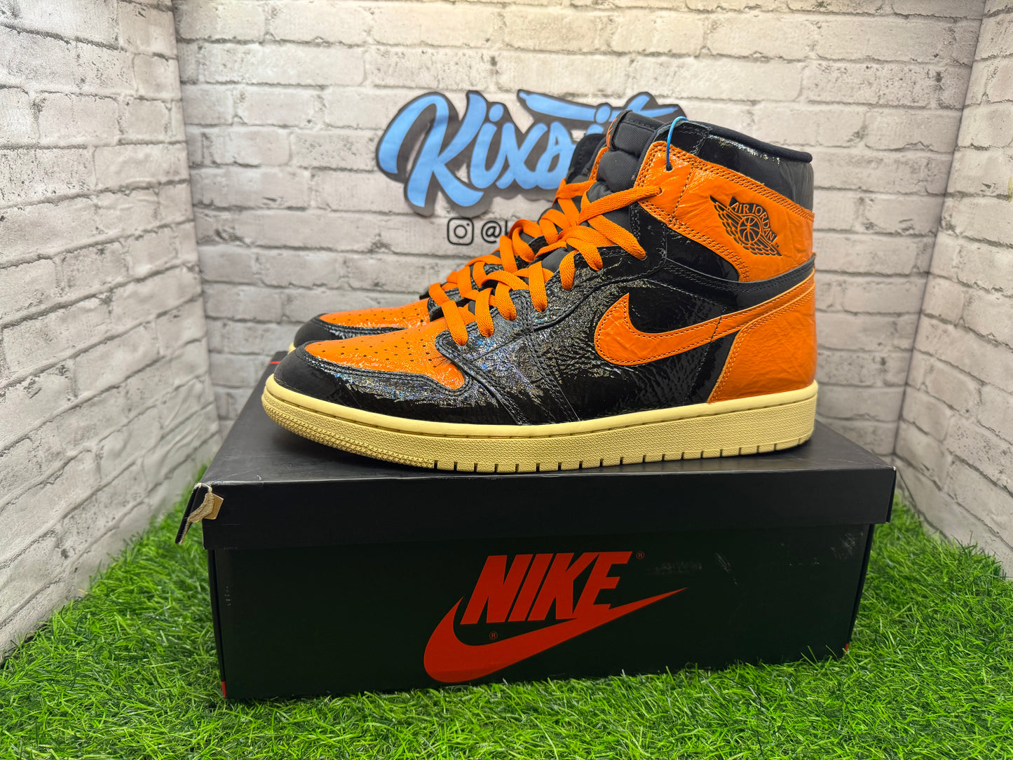 Jordan 1 High Shattered Backboard 3.0 PO 12