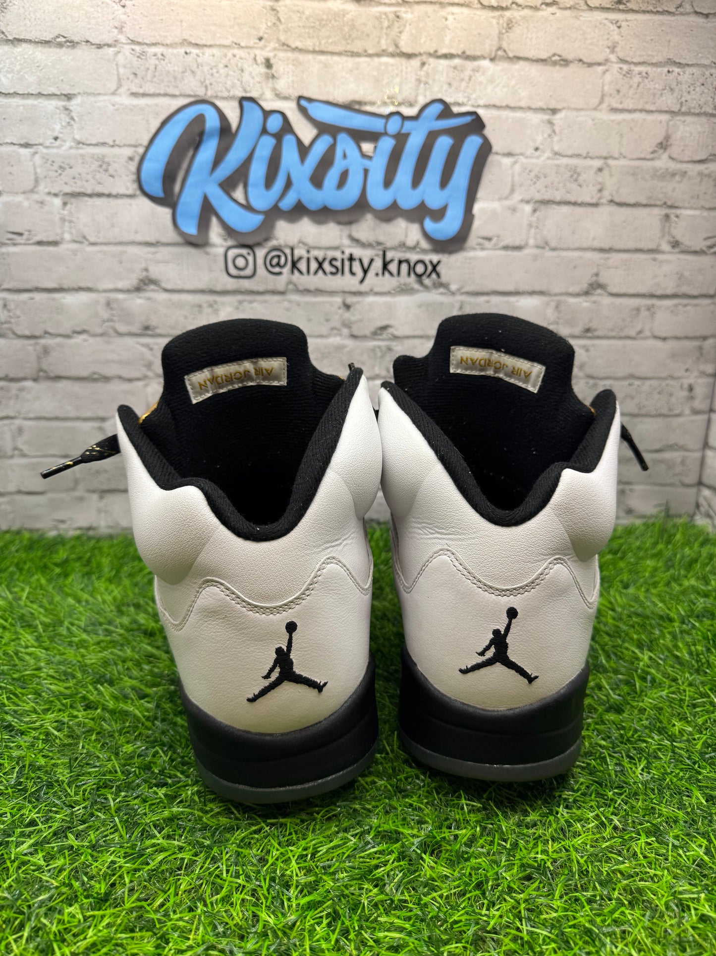 Jordan 5 Olympic (2016) PO 10.5