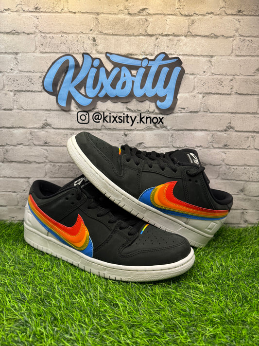 Dunk Low SB Polaroid PO 10