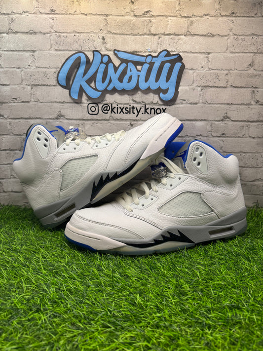 Jordan 5 Stealth PO 11.5