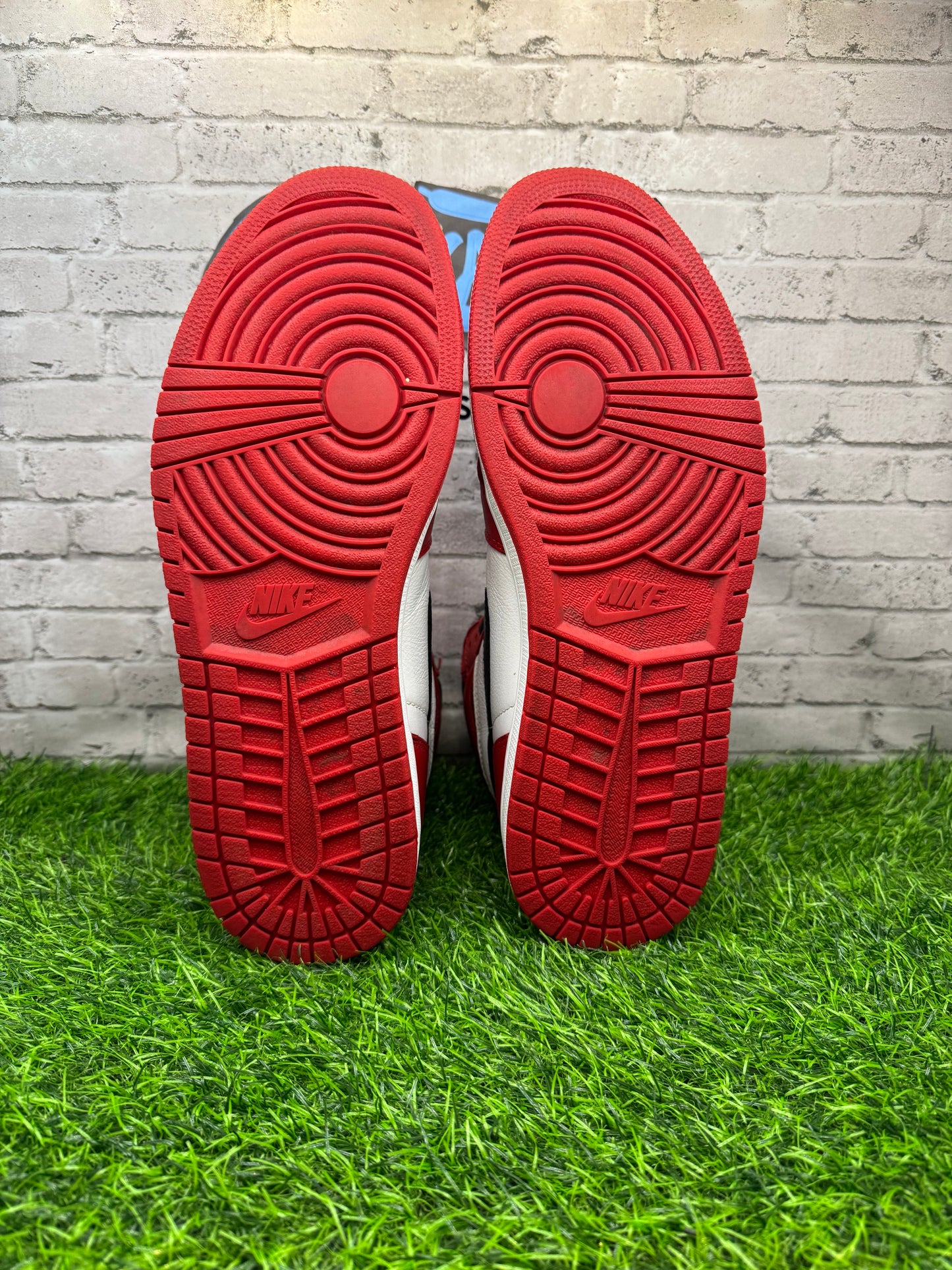 Jordan 1 High Homage To Home PO 12