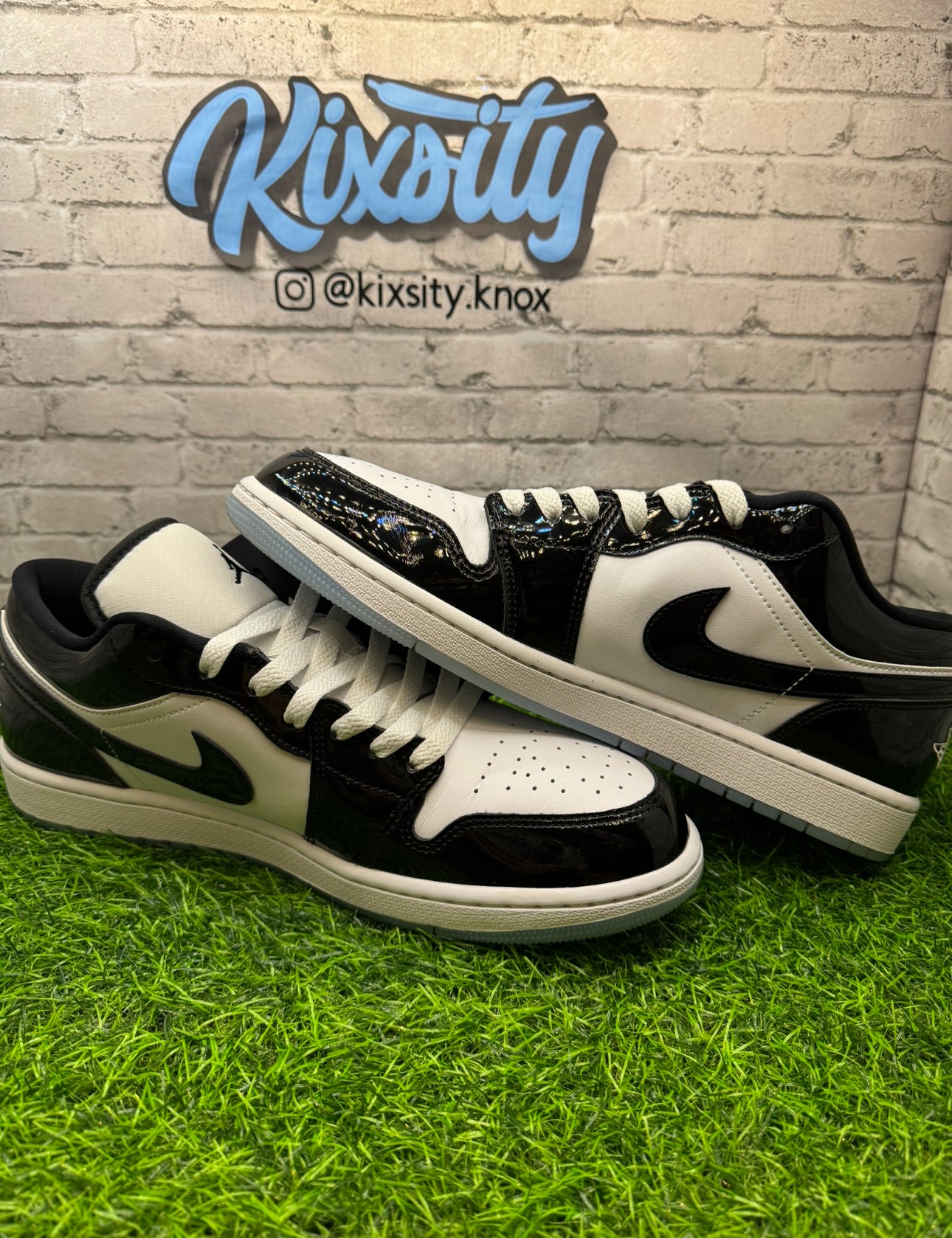 Jordan 1 Low Concord PO 11.5