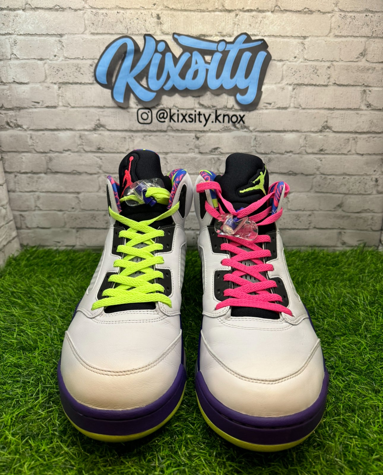 Jordan 5 Bel Air 2.0 PO (Rep Box) 12