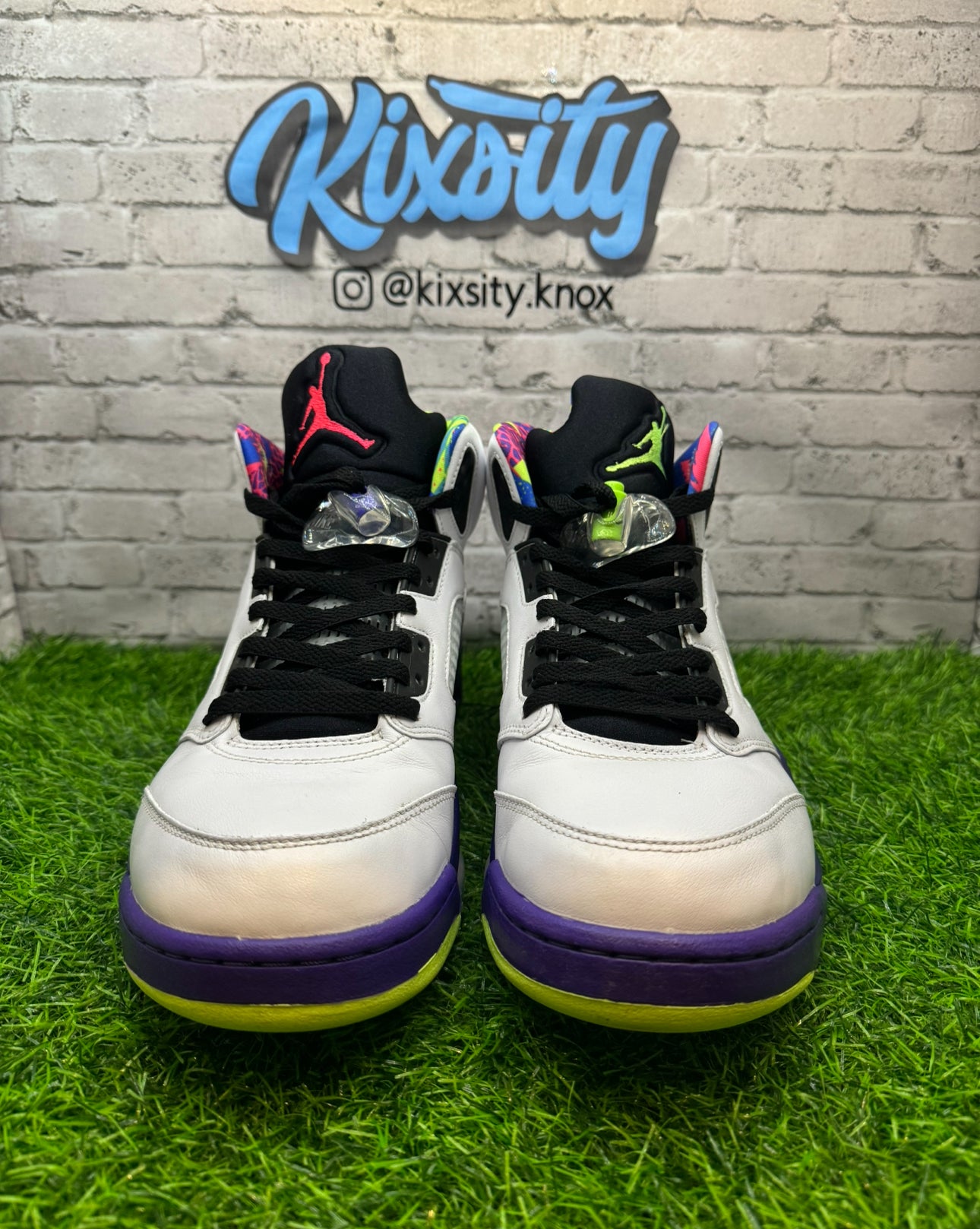 Jordan 5 Bel Air 2.0 PO 11