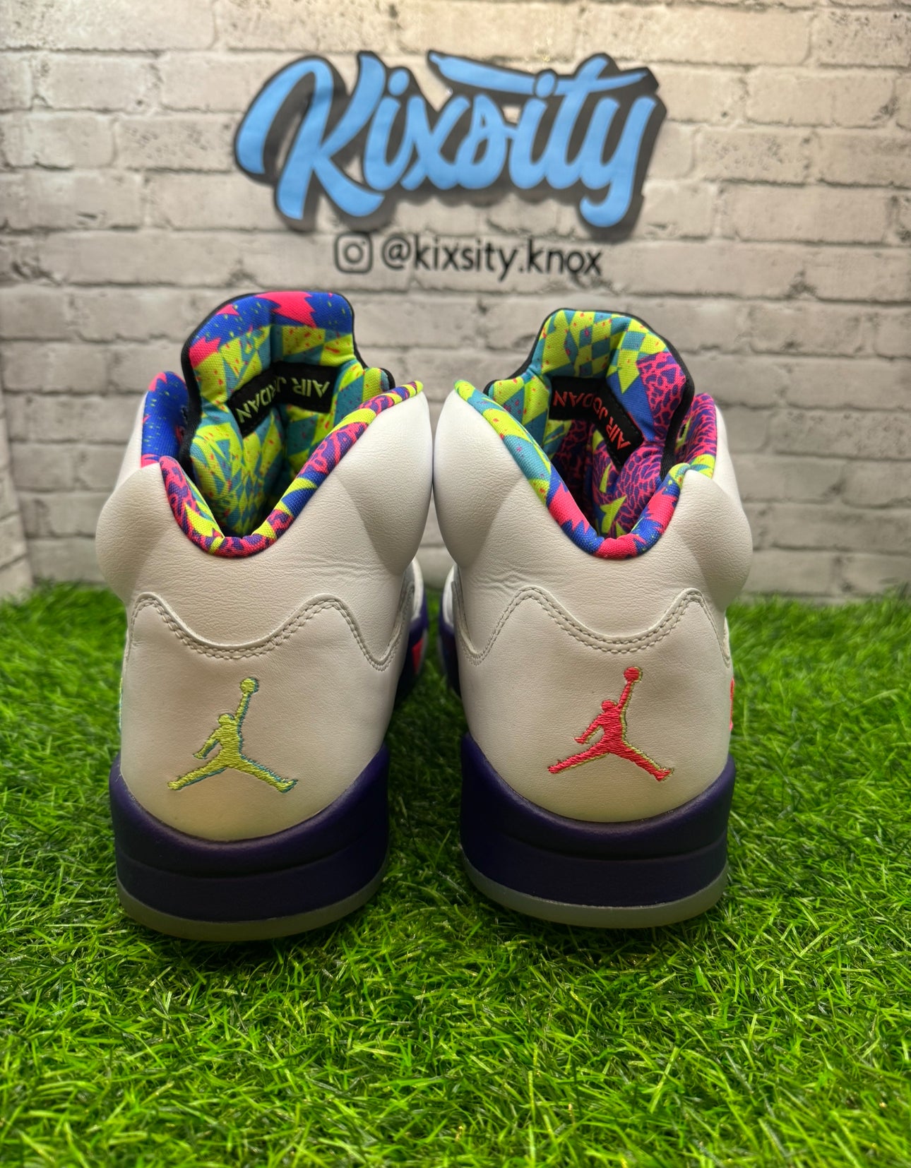 Jordan 5 Bel Air 2.0 PO 11