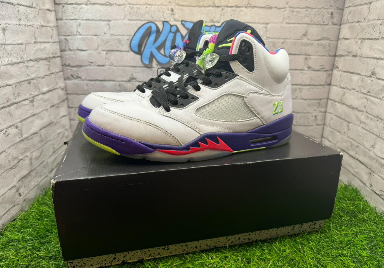 Jordan 5 Bel Air 2.0 PO 11