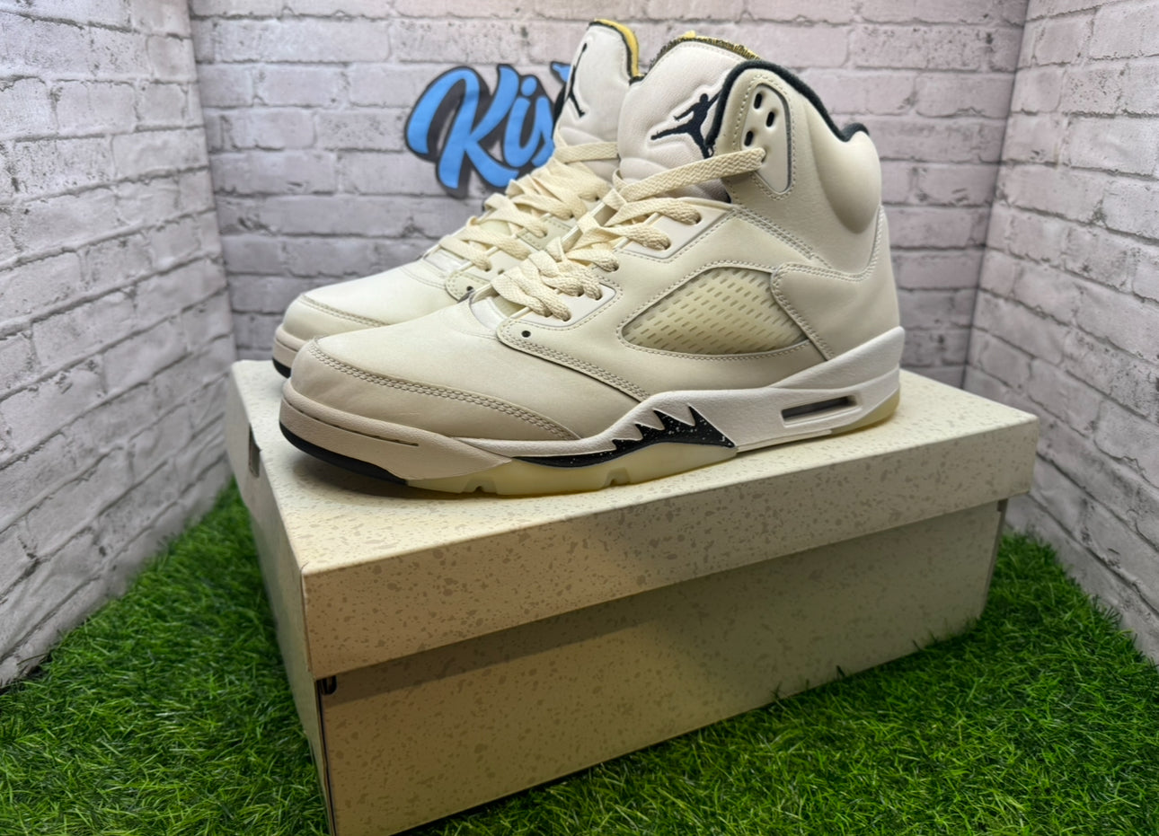 Jordan 5 Sail PO 11.5