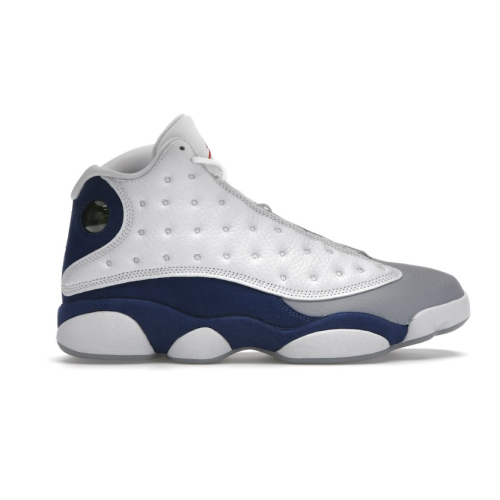 Jordan 13 French Blue 11