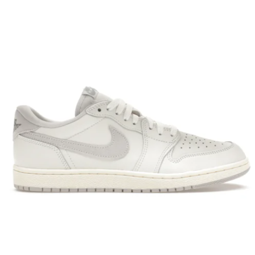 Jordan 1 Low 85' Neutral Grey 9