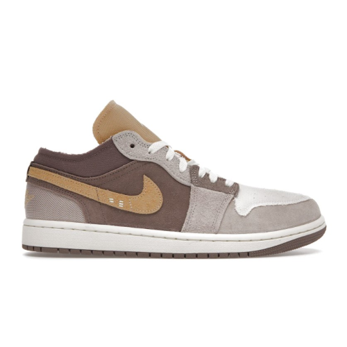 Jordan 1 Low Craft Taupe Haze SE 9