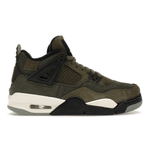 Jordan 4 Craft Olive GS 7Y