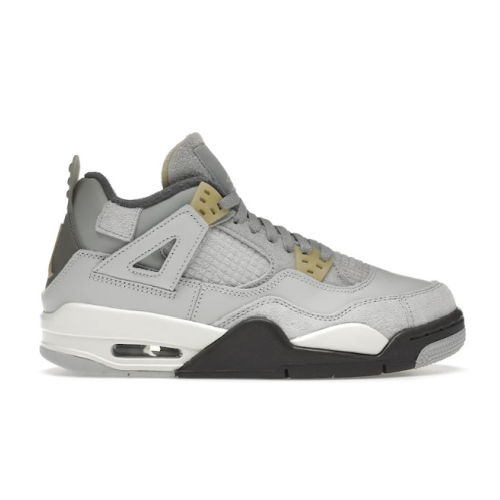 Jordan 4 Craft Rep Box GS 4Y