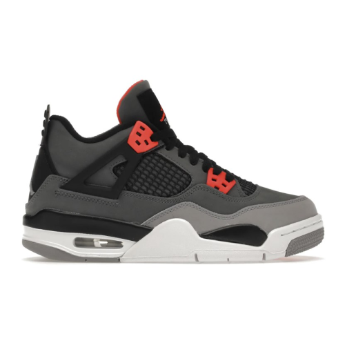 Jordan 4 Infrared GS Rep Box 6.5Y