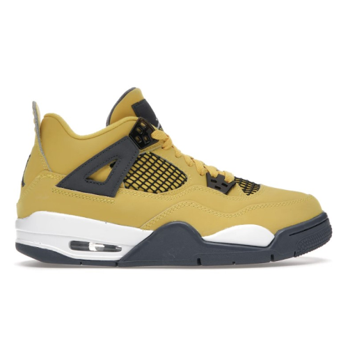 Jordan 4 Lightning GS 4Y