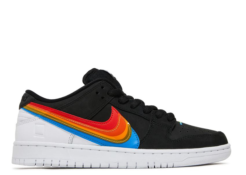 Dunk Low SB Polaroid 9.5