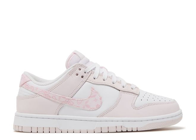 Dunk Low Pink Paisley 6.5W