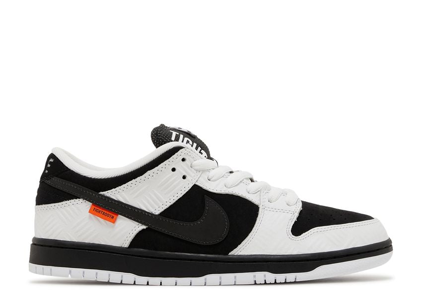 Dunk Low SB TightBooth 8