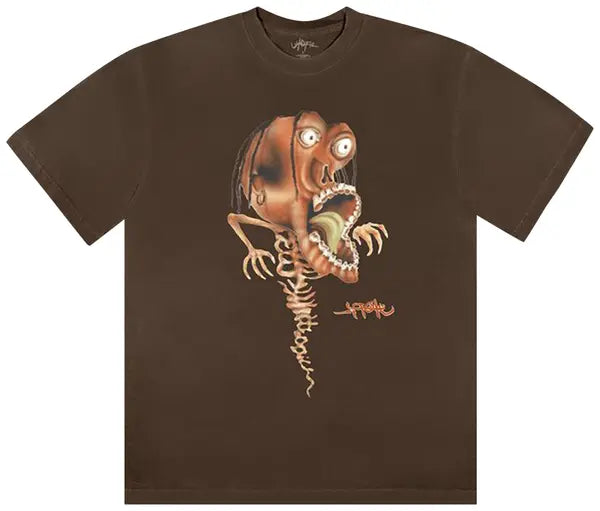 Travis Scott Annihilator Tee L
