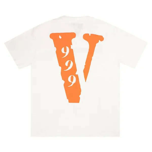 Vlone x Juice WRLD LND Tee M