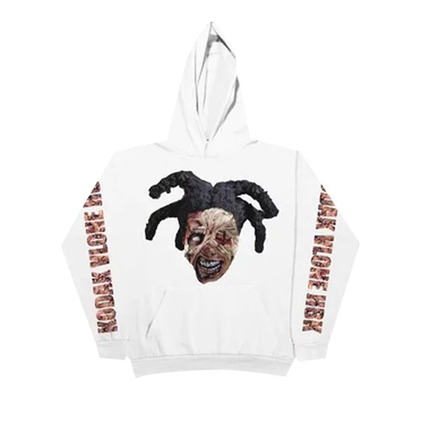 Vlone x Kodak Black Zombie Hoodie XL