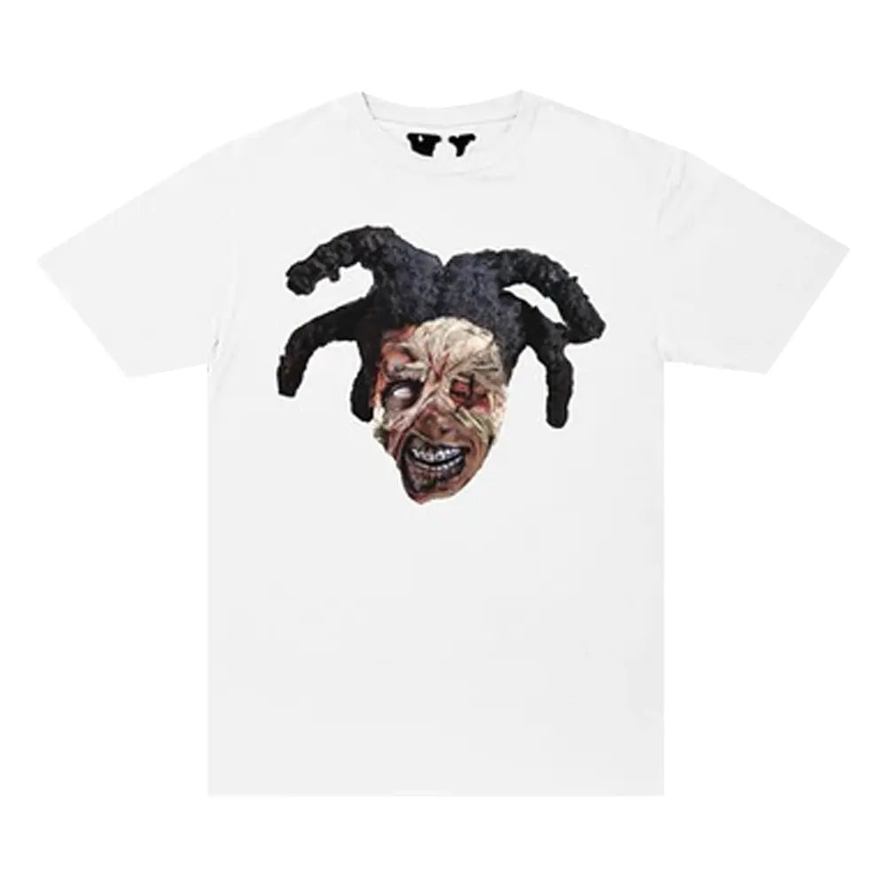 Vlone x Kodak Black Zombie Tee S