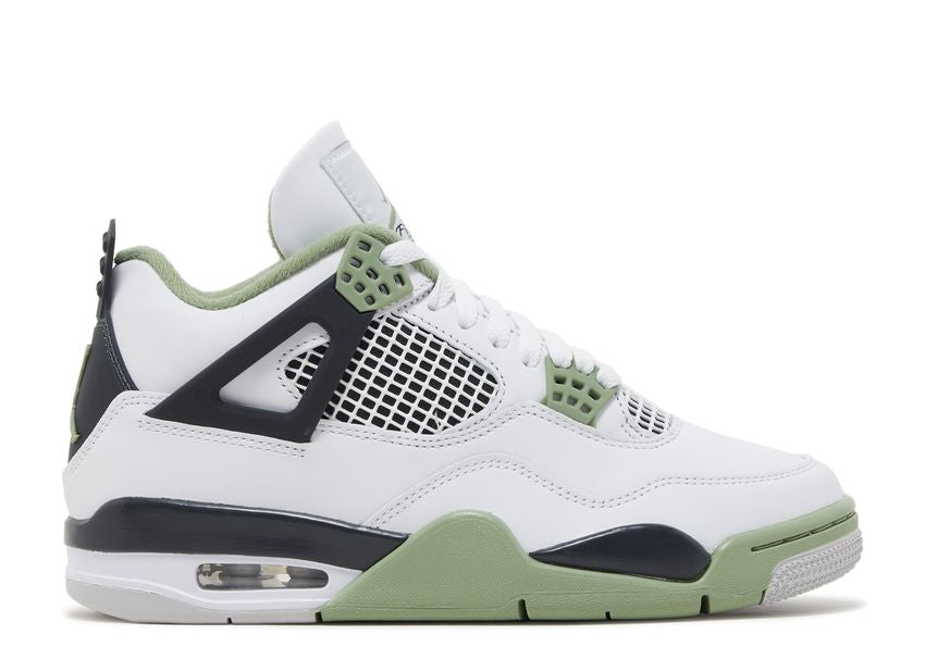 Jordan 4 Seafoam 9W