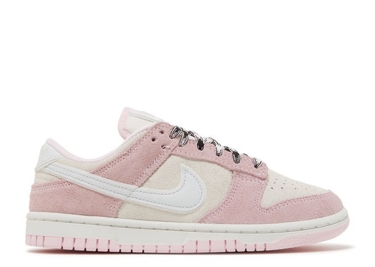 Dunk Low Pink Foam LX 5W