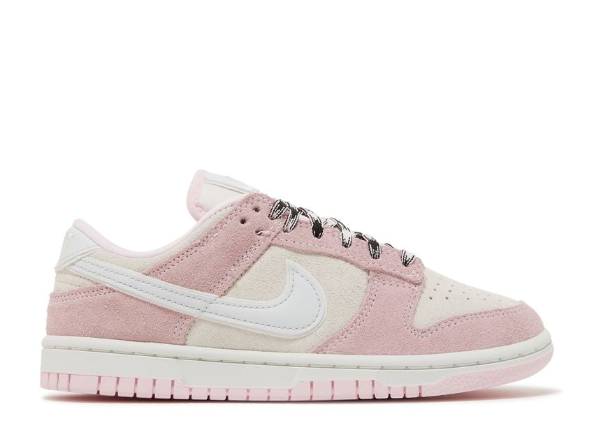 Dunk Low Pink Foam LX 8.5W