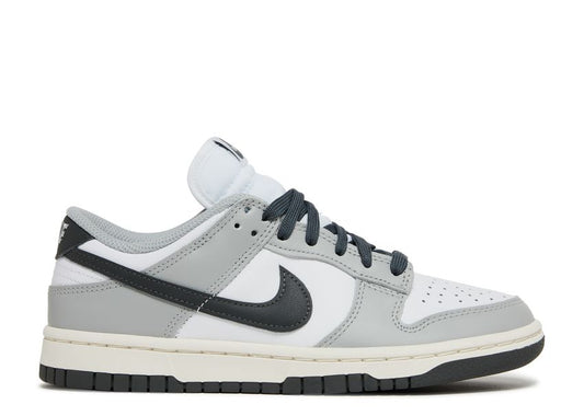 Dunk Low Light Smoke Grey 7.5W