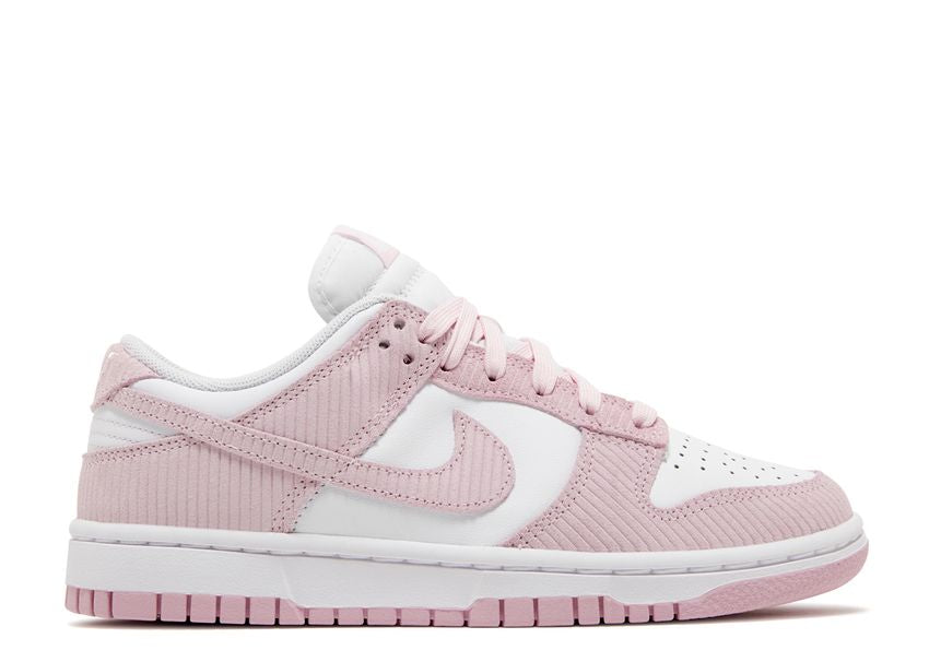 Dunk Low Pink Corduroy 10W