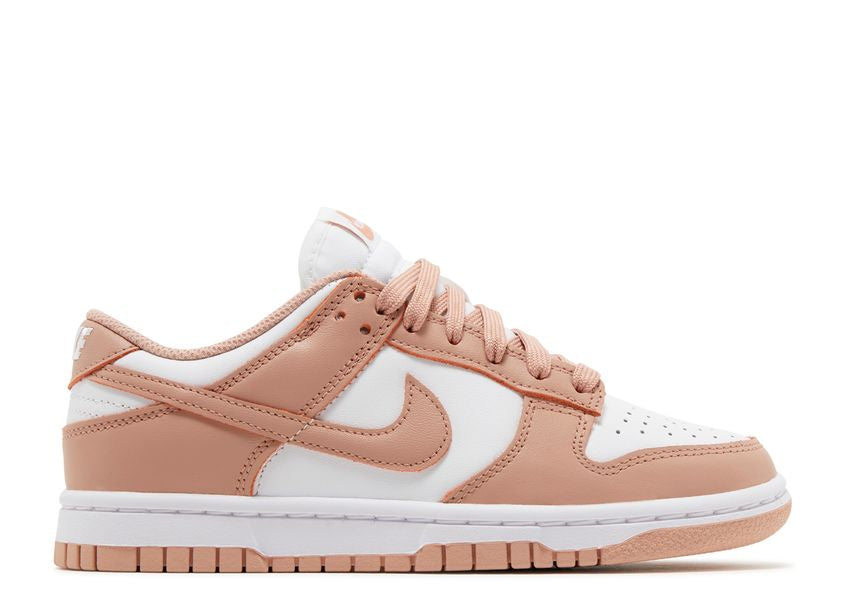 Dunk Low Rose Whisper 8.5W