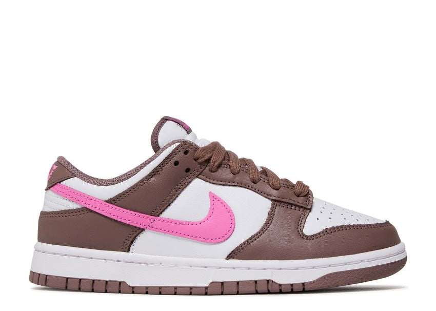 Dunk Low Smokey Mauve Pink 7.5W