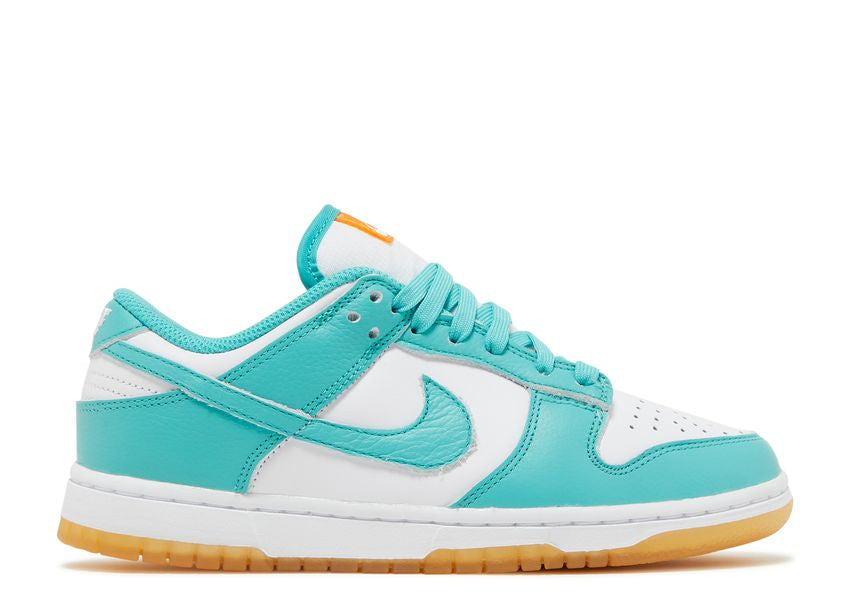 Dunk Low Teal Zeal 8.5W