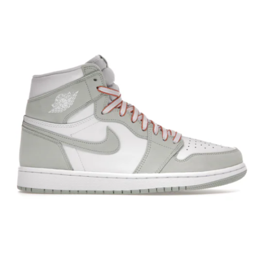 Jordan 1 Hi Seafoam 9.5M/11W