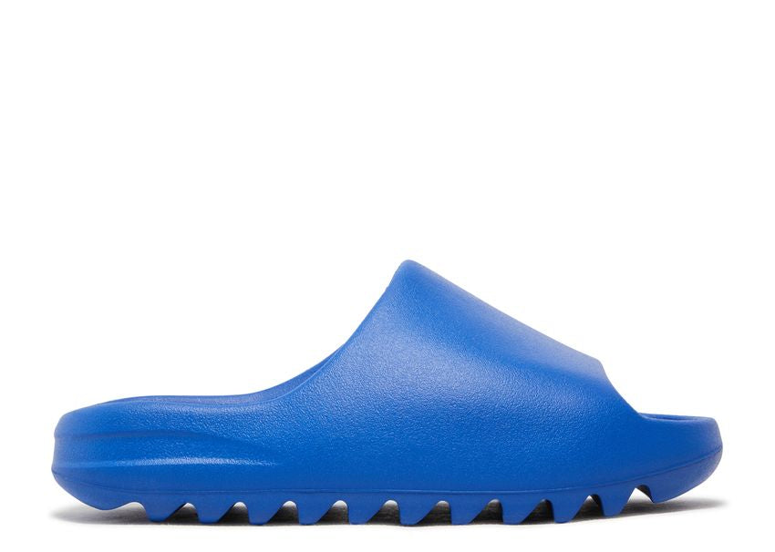 Yeezy Slide Azure 9