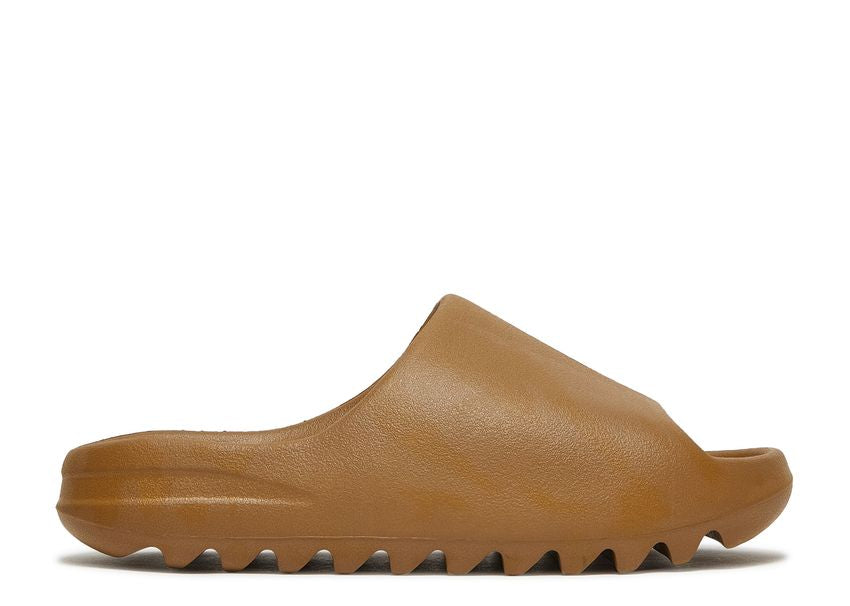 Yeezy Slide Ochre 13