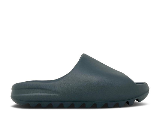 Yeezy Slide Slate Grey 10