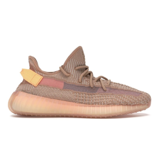 Yeezy 350 V2 Clay 10