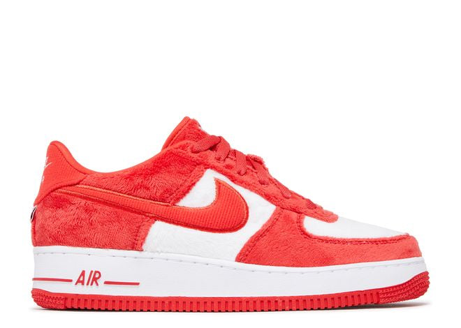 Nike Air Force 1 V-Day Fleece GS 7Y