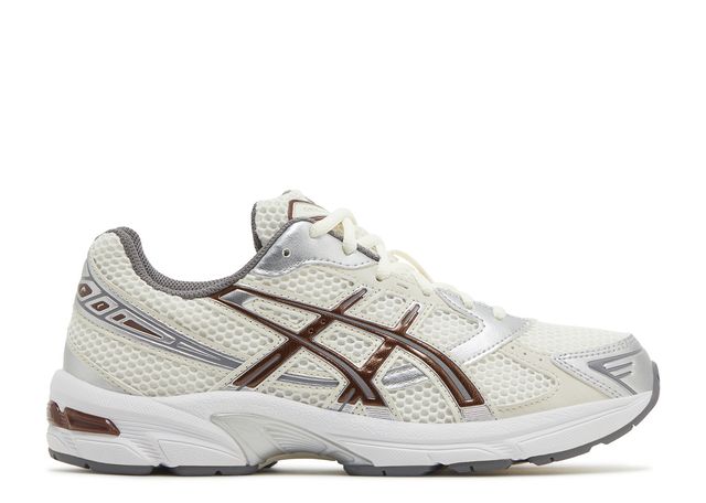 Asics Gel-1130 Cream Reddish Brown 7W