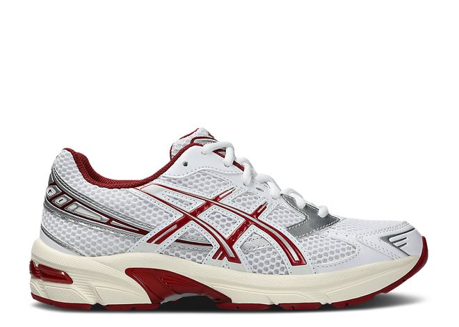 Asics Gel-1130 Red Dahlia 8W