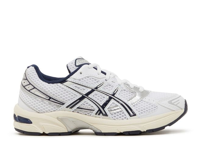 Asics Gel-1130 White Midnight 7.5W