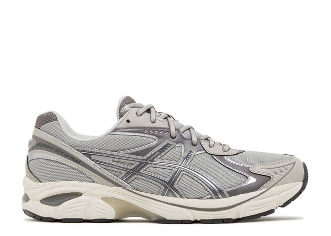 Asics Gel-2160 Oyster Grey Carbon 10.5