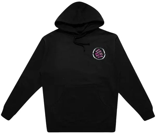 ASSC Brake Check Hoodie M