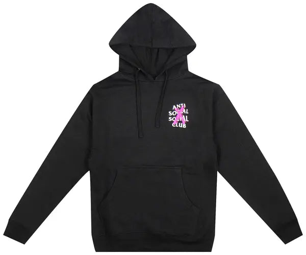 ASSC Canceled Hoodie Pink L