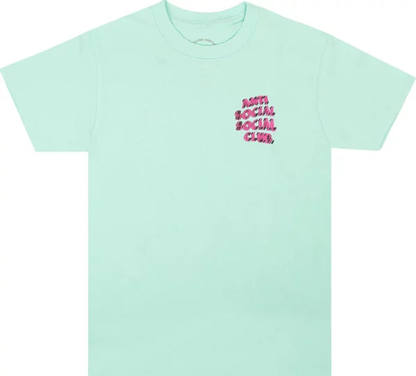 ASSC How Deep Tee Mint M