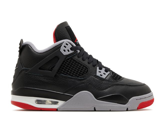 Jordan 4 Bred Reimagined GS 7Y