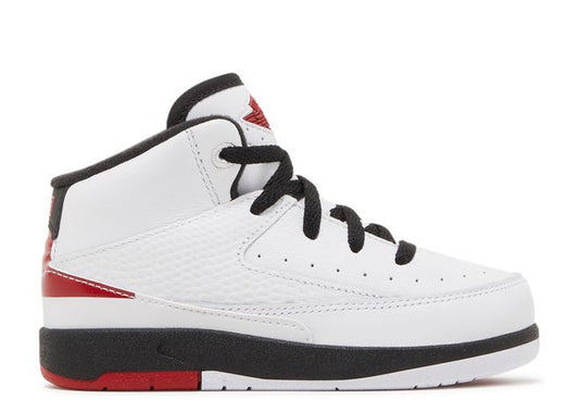 Jordan 2 Chicago TD 5C