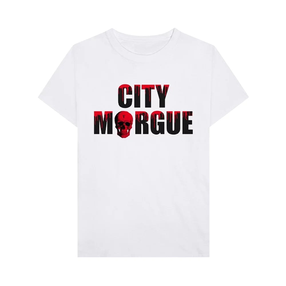 Vlone X City Morgue Tee XL