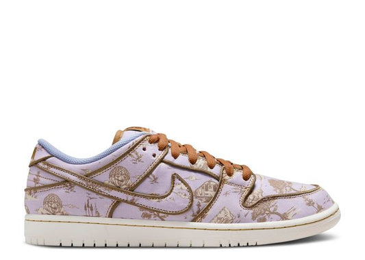 Dunk Low SB City of Style 6.5